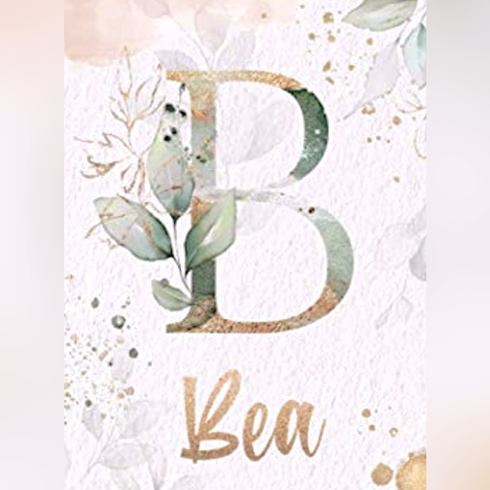 Meet your Posher, Bea